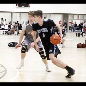 Meet your Posher, Robin